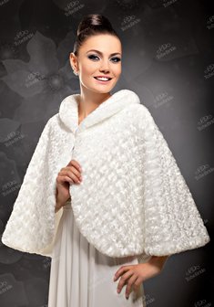 Накидка ws11r-T41775