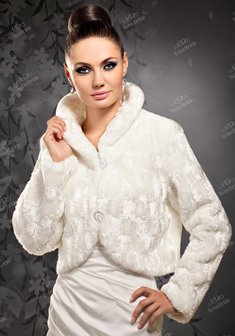 Шубка ws09r-T41777