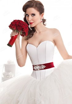 Пояс bl005w-T41970