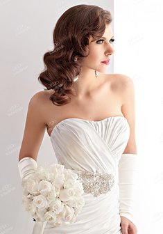 Пояс bl004w-T41971