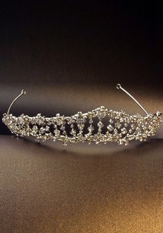 Диадема Т5001-R43480