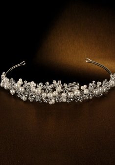 Диадема Т5942-R43482