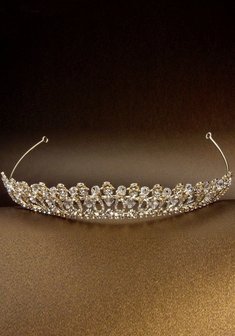 Диадема T5011-R43486