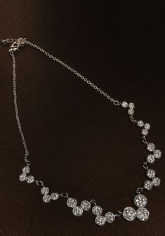 Колье NB215-R43493