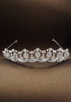 Диадема Т5469-R43941