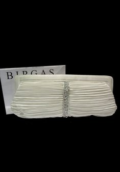 Клатч 6093-R43952