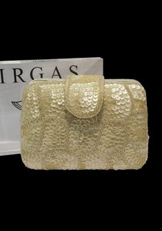 Клатч 6086-R43965