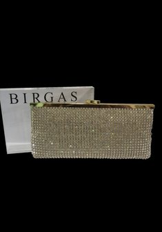 Клатч 4990-R43970