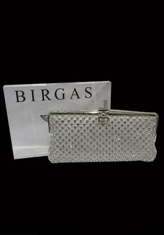 Клатч 4912-R43972