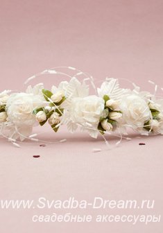 Для прически 192-С44797