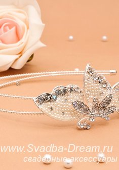 Ободок 189-С44803