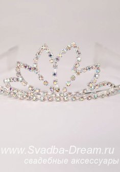 Диадема 186-С44806