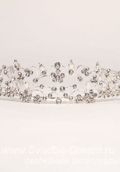 Диадема 156-С44830