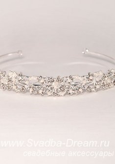 Ободок 155-С44831