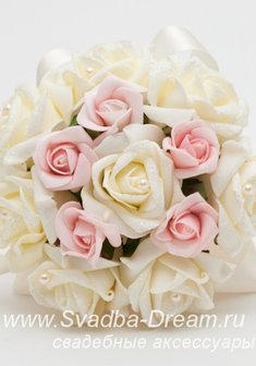 Букет-дублер 152-С44833