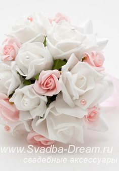 Букет-дублер 151-С44834