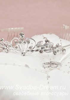 Диадема 148-С44838