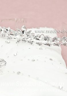 Диадема 147-С44839