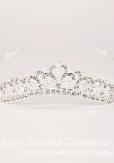 Диадема 140-С44842
