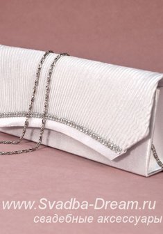 Клатч 138-С44856