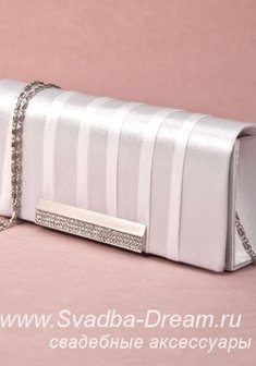 Клатч 134-С44858