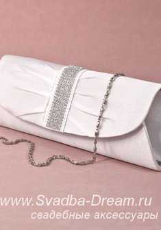 Клатч 133-С44859