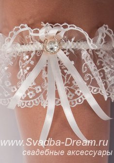 Подвязка 125-С44863