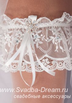 Подвязка 124-С44864