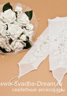 Перчатки 118-С44870