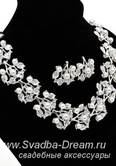 Бижутерия 100-С44878