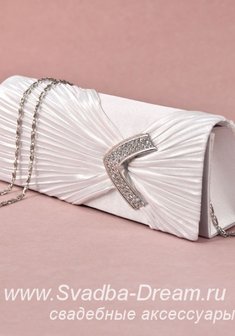 Клатч 80-С44887