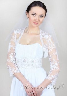 Болеро С45807