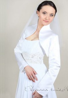 Болеро ВА-03-С45809