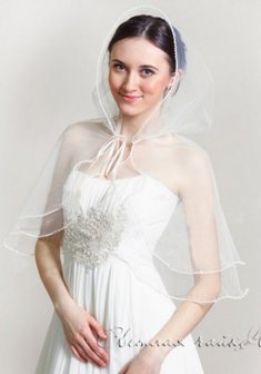 Накидка С45810