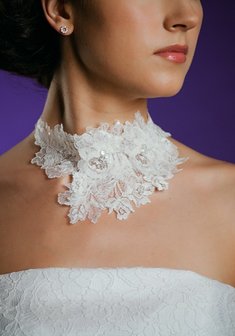 Ожерелье Имилия 01-015-C46680