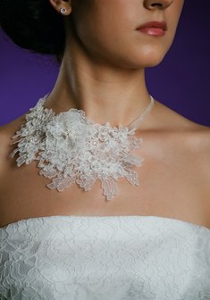 Ожерелье Сьюзи 01-017-C46682