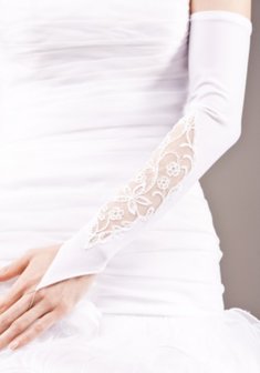 Перчатки Грация 02-009-C46725