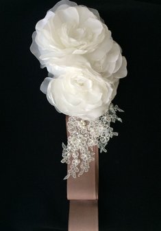 Пояс Цветы-C46964