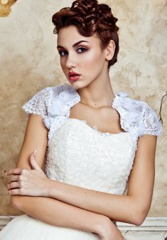 Болеро B-14-075-S48771