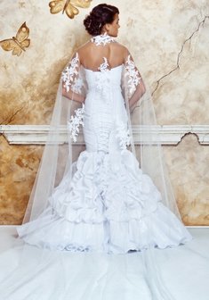 Болеро B-14-067-S48773