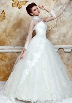 Болеро B-14-072-S48775