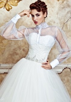 Болеро B-14-069-S48778