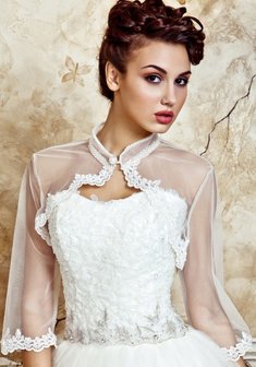 Болеро B-14-066-S48781