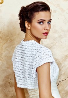 Болеро B-14-077-S48782