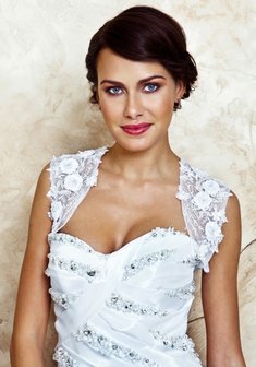 Болеро B-14-079-S48784