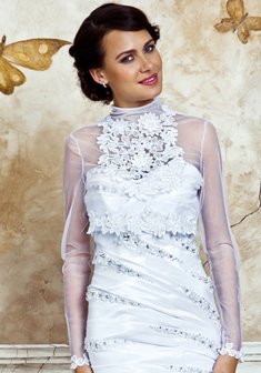 Болеро B-14-062-S48786