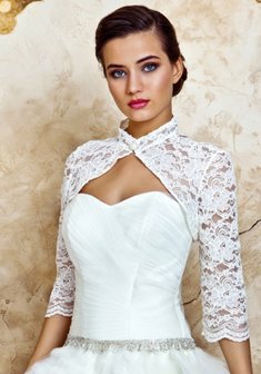 Болеро B-14-068-S48789