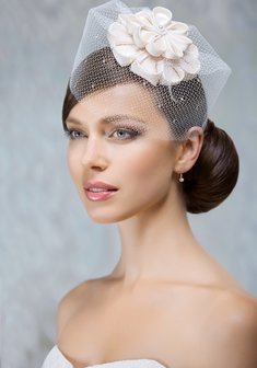 Вуаль Amore-A49498