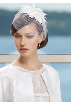 Вуалетка Antigua-A49500