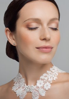 Колье Bijoux-A49505